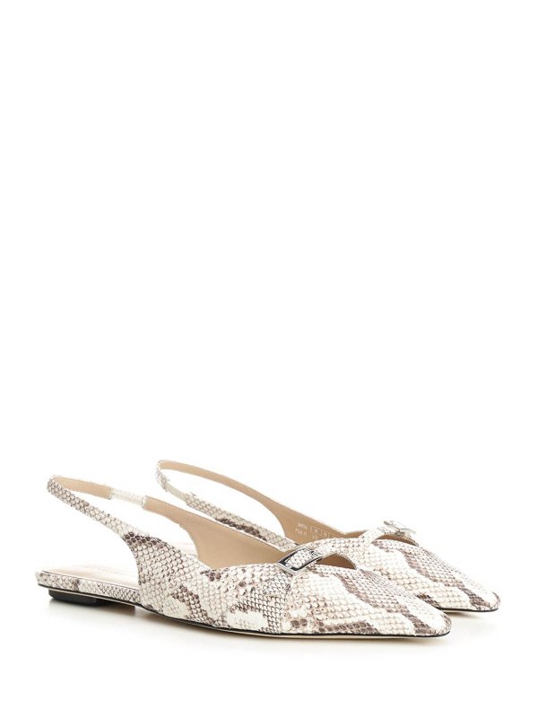 Stuart Weitzman: sandals online - Georgie Slingback