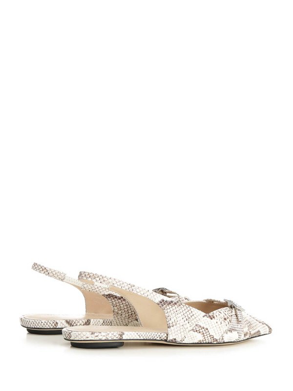 The Best Shops Stuart Weitzman: sandals - Georgie Slingback
