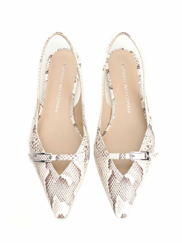 Stuart Weitzman buy online Georgie Slingback