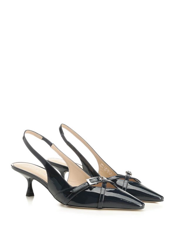 Stuart Weitzman: Sandalias online - Sandalias - Azul