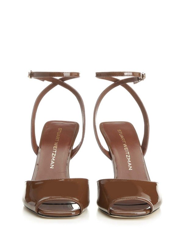 Stuart Weitzman buy online Sandalias - Marrón