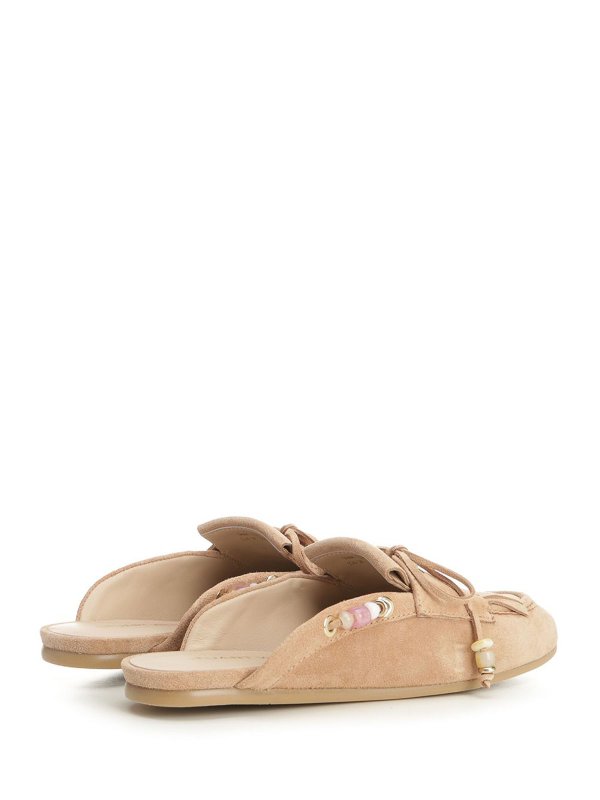 The Best Shops Stuart Weitzman: mules shoes - Tinsley Mule From Mallorca
