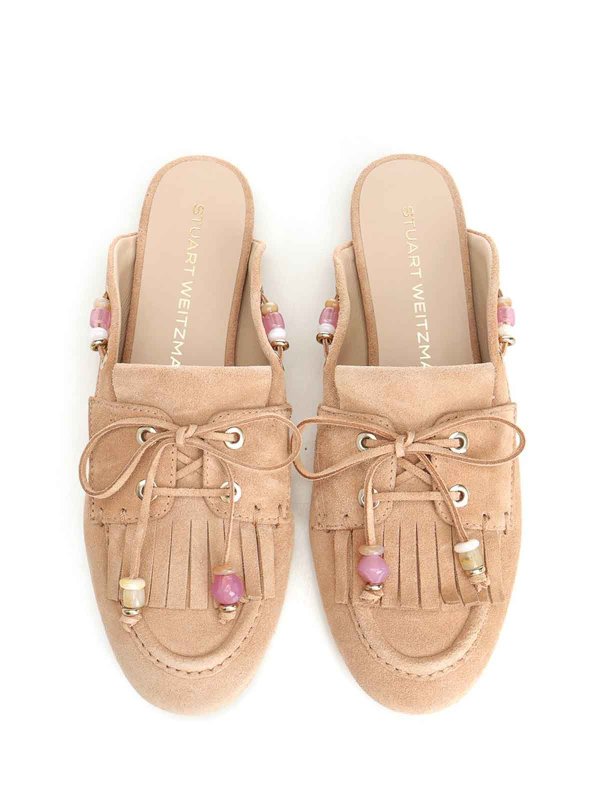 Stuart Weitzman buy online Tinsley Mule From Mallorca