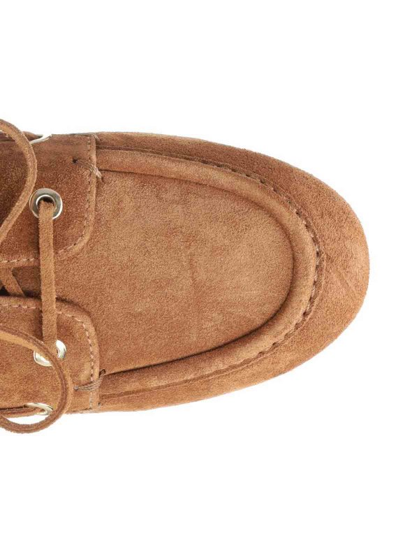 Mokassins - Braun shop online: Stuart Weitzman