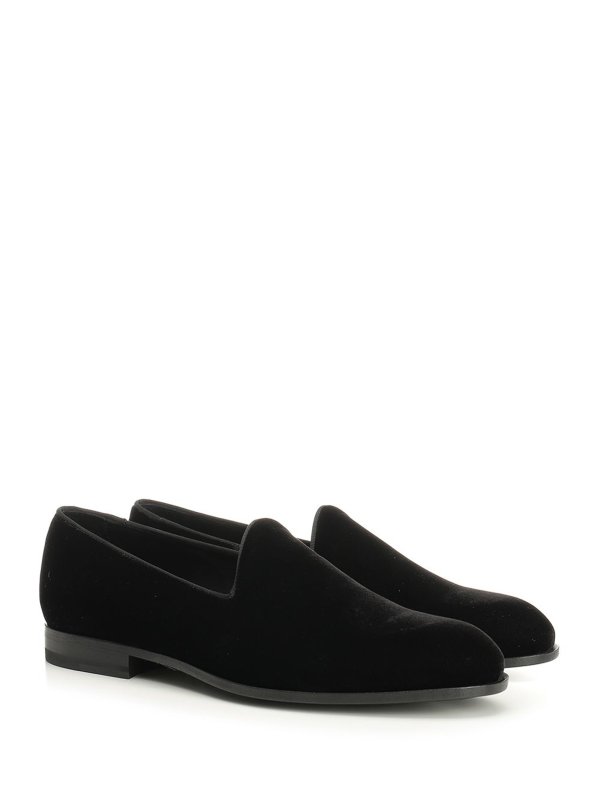 TAGLIATORE: Mocasines y Zapatillas online - Mocasines - Negro