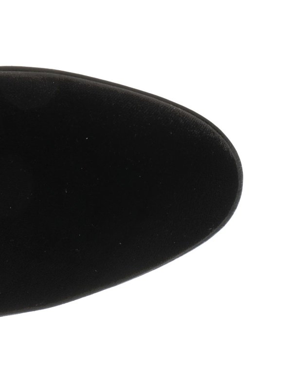 Mocasines - Negro shop online: TAGLIATORE