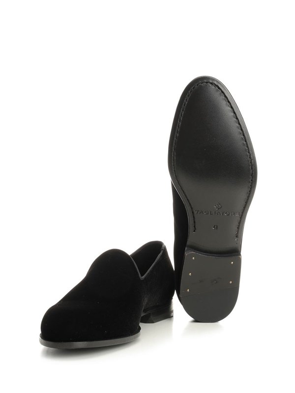 TAGLIATORE buy online Mocasines - Negro