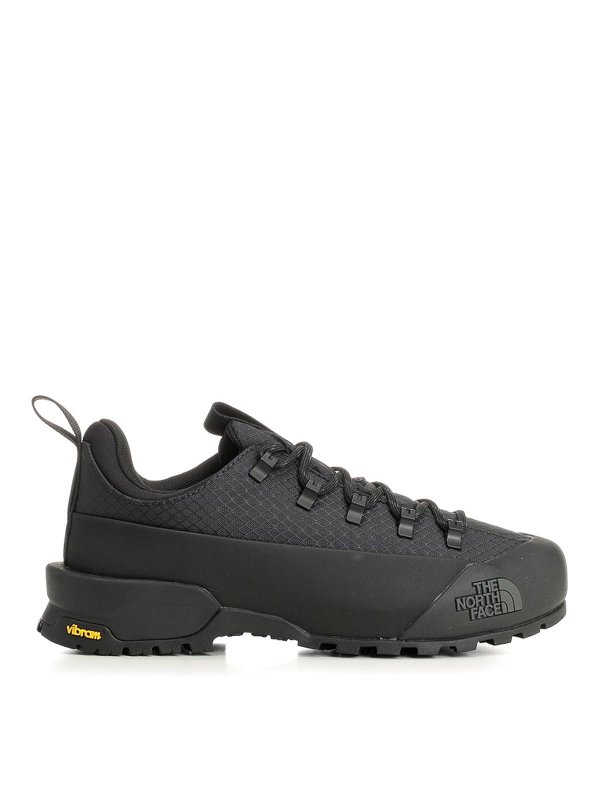 THE NORTH FACE: Sneaker - Sneaker - Schwarz