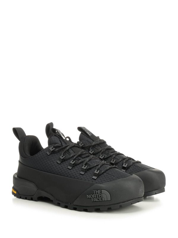 THE NORTH FACE: Sneaker online - Sneaker - Schwarz