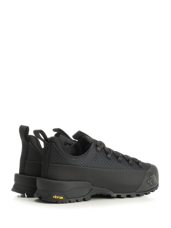 The Best Shops THE NORTH FACE: Sneaker - Sneaker - Schwarz