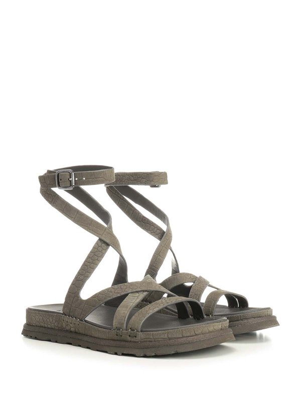 UGG: Sandalen online - Sandalen - Schwarz