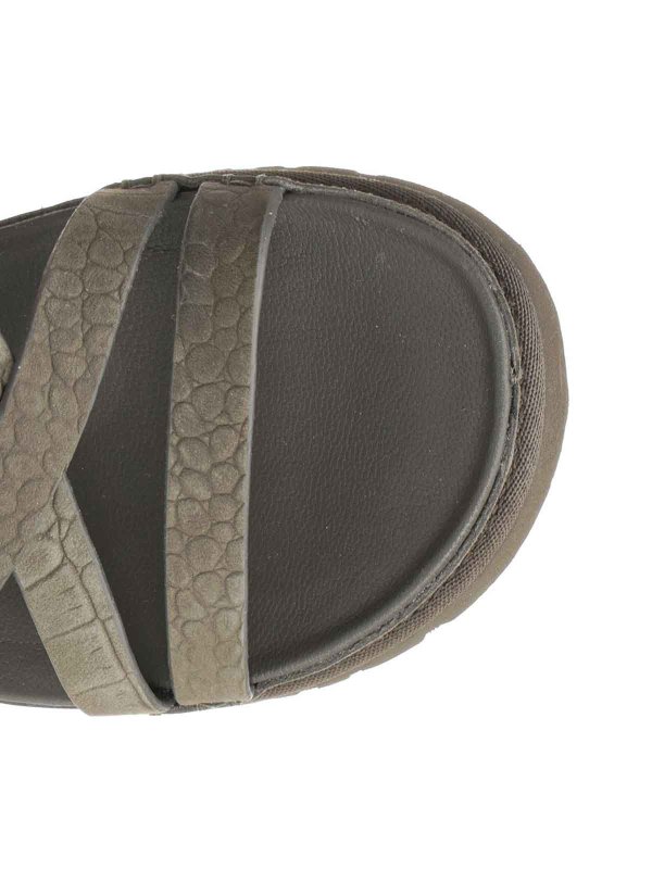 Sandalen - Schwarz shop online: UGG