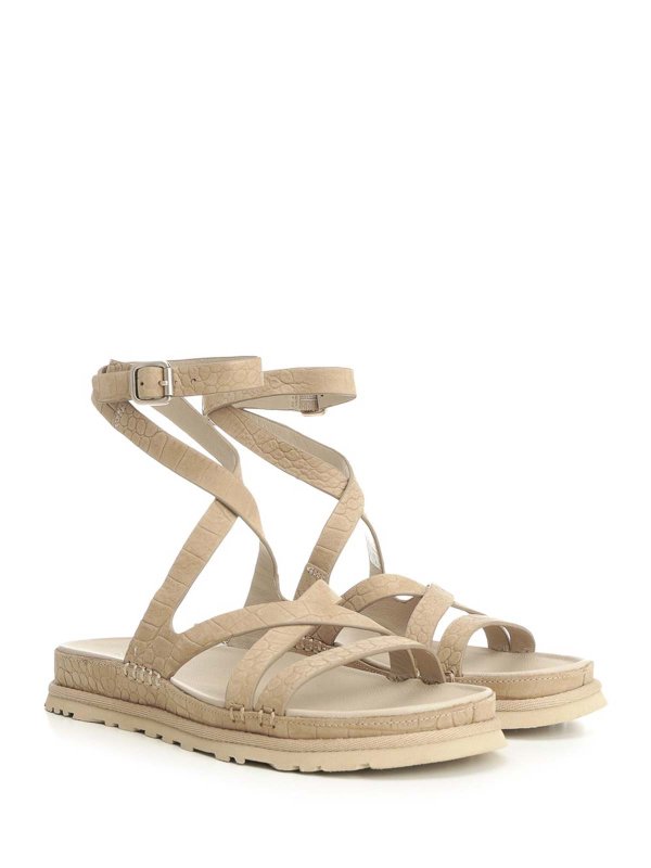UGG: Sandales online - Sandales - Goldengaze