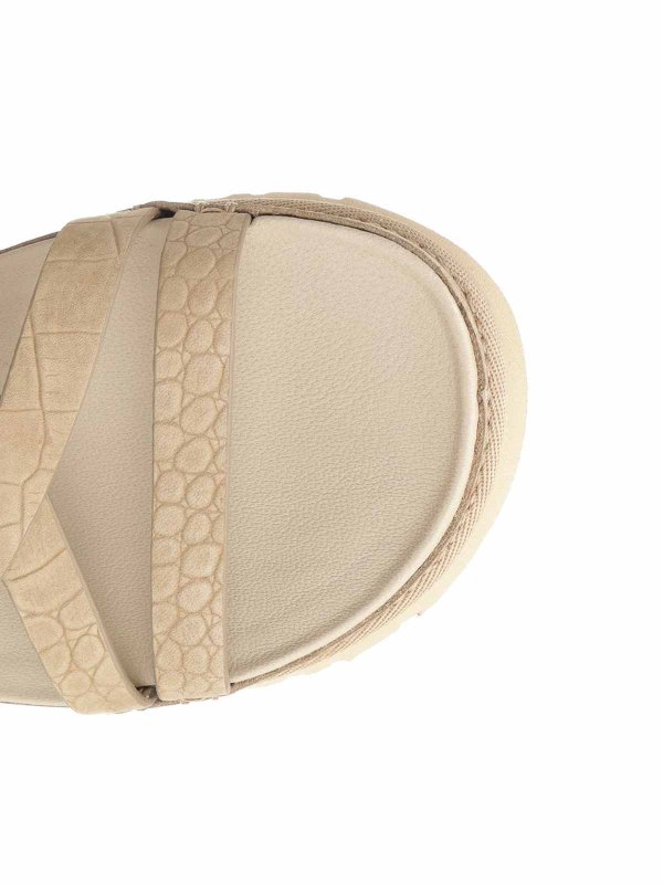 Sandales - Goldengaze shop online: UGG