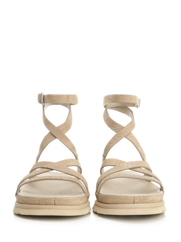 UGG buy online Sandales - Goldengaze