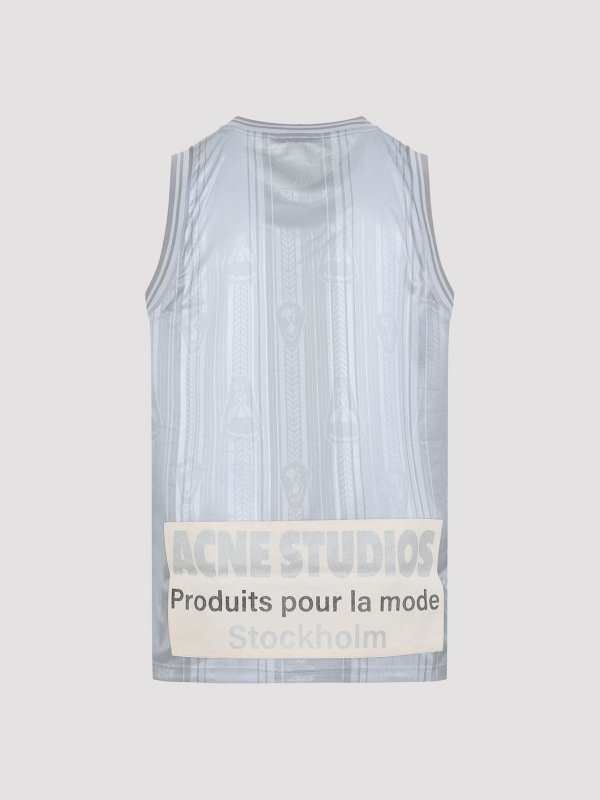 Acne Studios: t-shirt online - T-Shirt