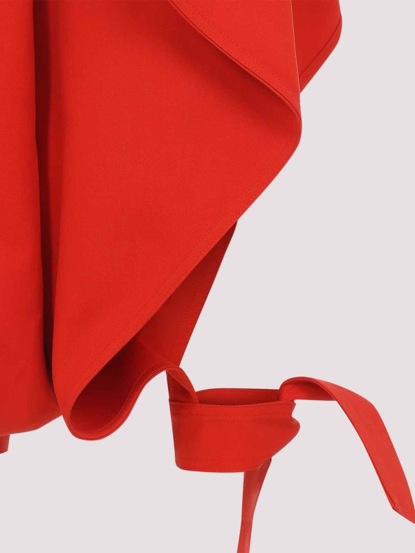 The Best Shops Alaïa: casual trousers - Panelled Pants