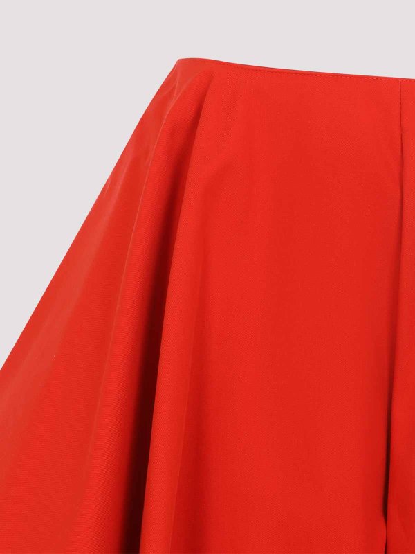 Panelled Pants shop online: Alaïa