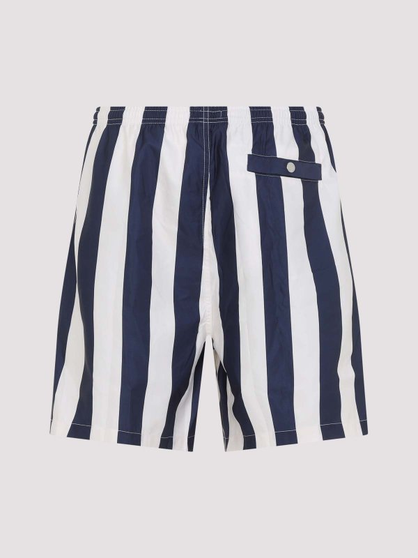 AMI PARIS: Hosen Shorts online - Shorts - Weiß