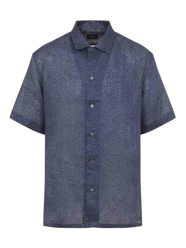BRIONI: camicie - Camicia cubana