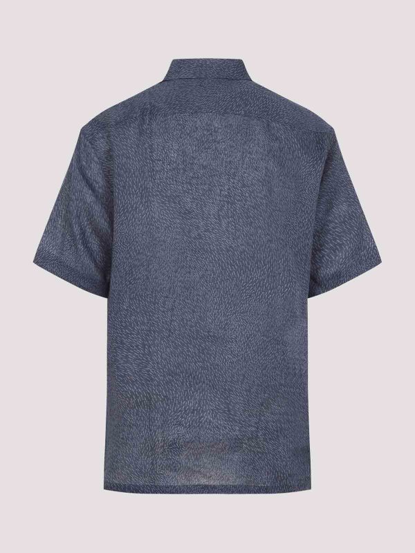 BRIONI: camicie online - Camicia cubana