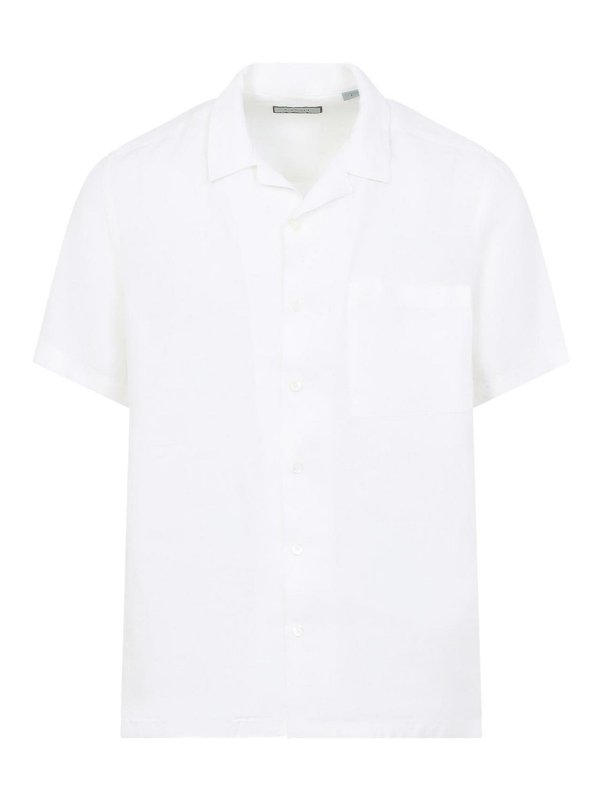 CANALI: shirts - Shirt