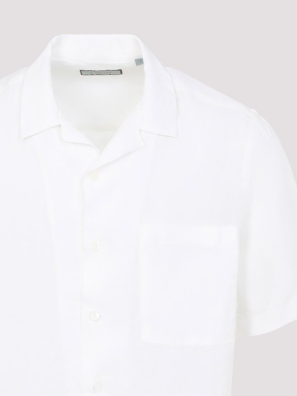 The Best Shops CANALI: shirts - Shirt