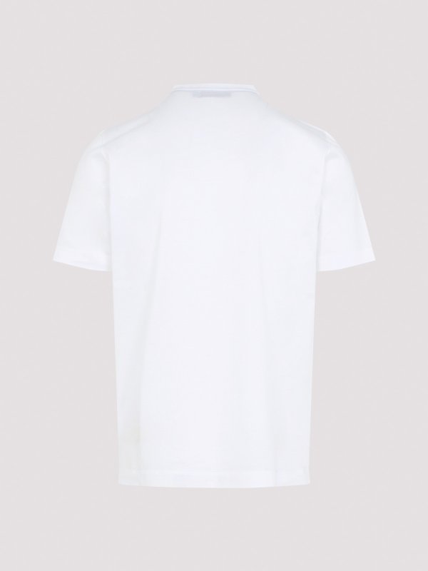 CANALI: t-shirts online - T-Shirt