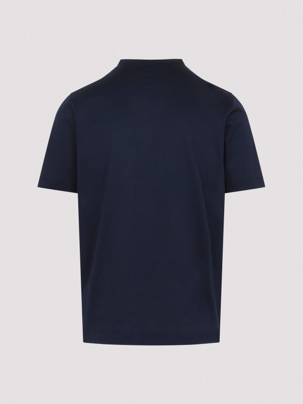 CANALI: t-shirts online - T-Shirt