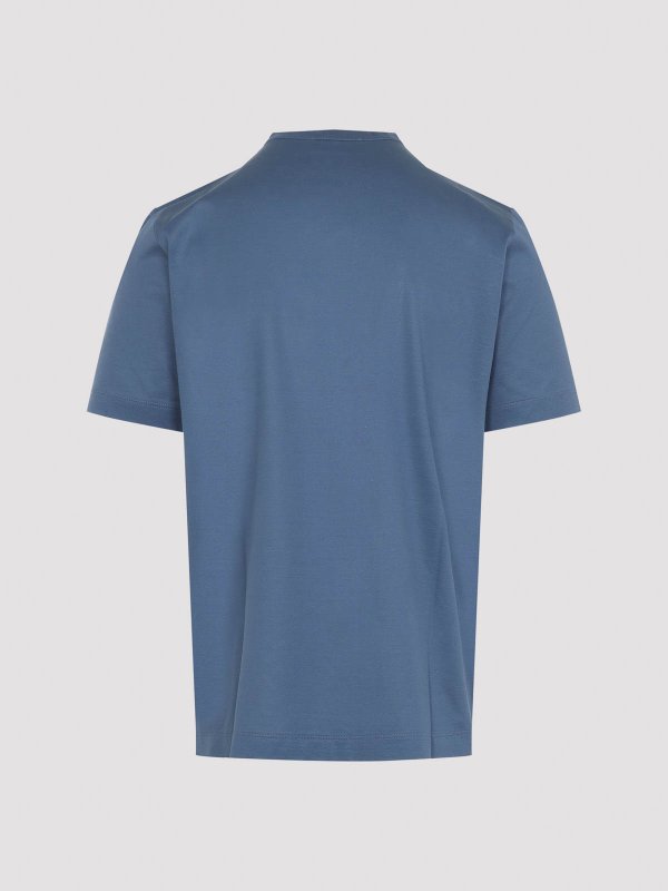 CANALI: t-shirts online - T-Shirt