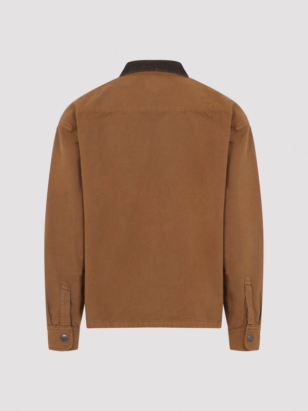 CARHARTT: giacche casual online - Giacca Prescott