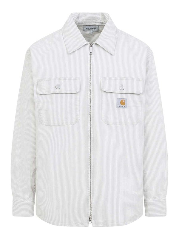 CARHARTT: casual jackets - Mercer Jacket
