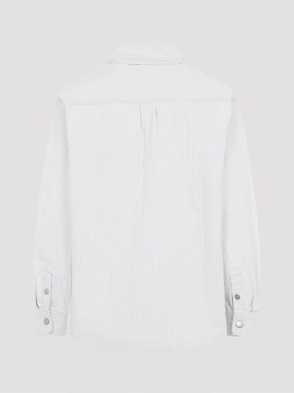 CARHARTT: casual jackets online - Mercer Jacket