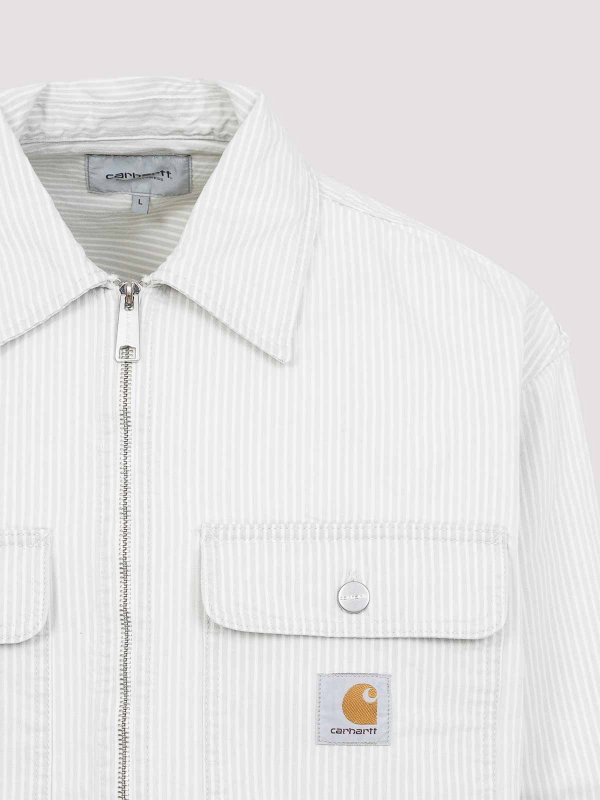 The Best Shops CARHARTT: casual jackets - Mercer Jacket