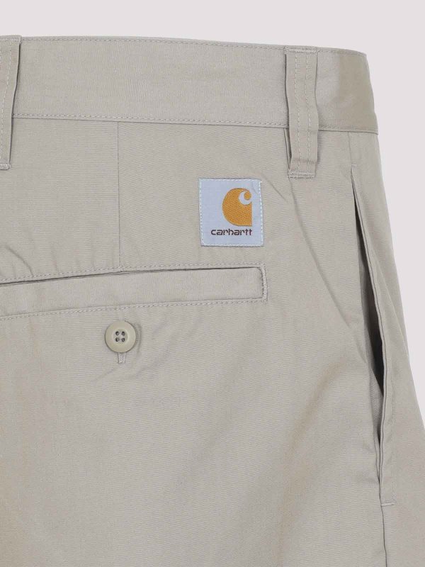 The Best Shops CARHARTT: casual trousers - Calder Pants