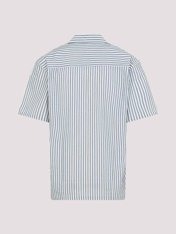 CARHARTT: camicie online - Camicia Leavel