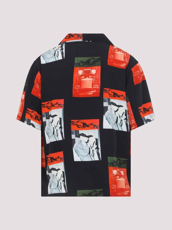 CARHARTT: Hemden online - Hemd - Schwarz