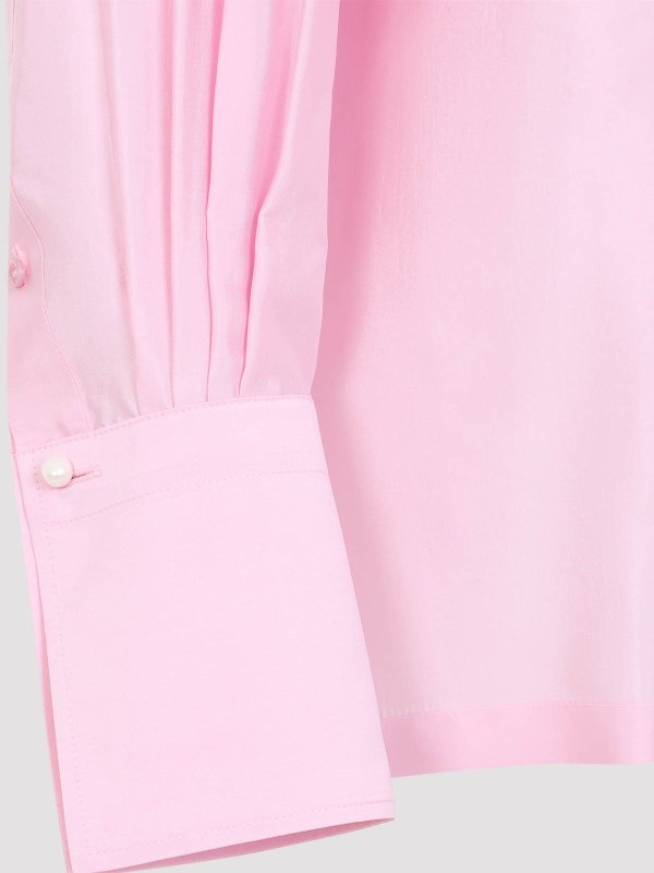 The Best Shops CARVEN: Hemden - Hemd - Nude