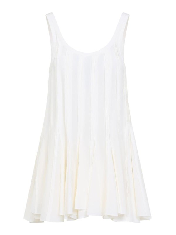 CARVEN: Tops & Tank tops - Pintuck Top