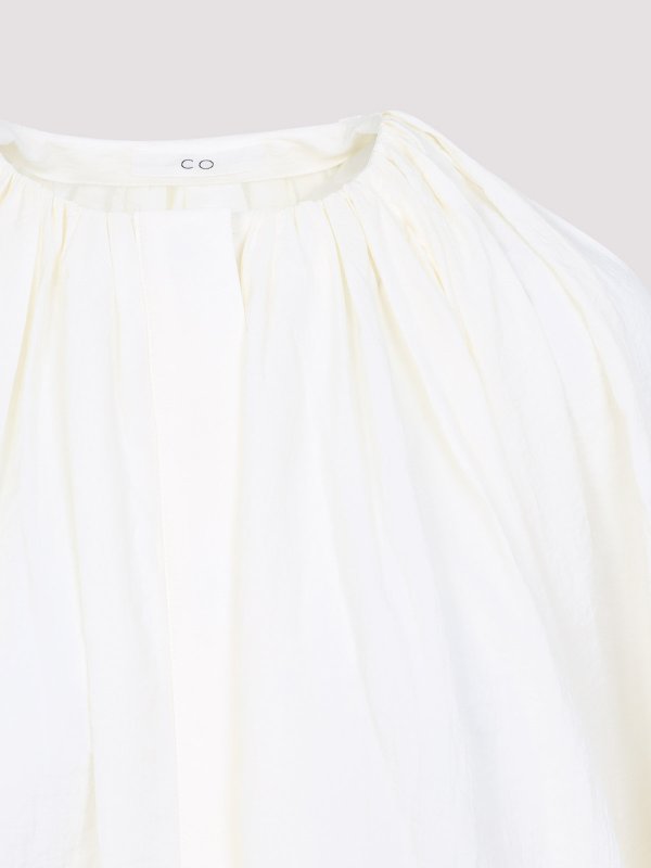 Hemd - Weiß shop online: CO