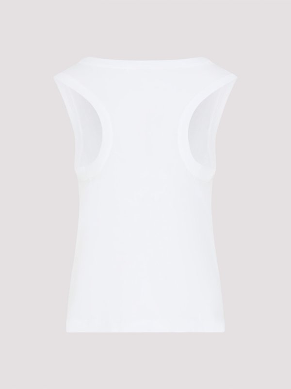 CO: Tops & Tank tops online - Jersey Tank Top