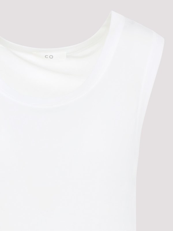 The Best Shops CO: Tops & Tank tops - Jersey Tank Top