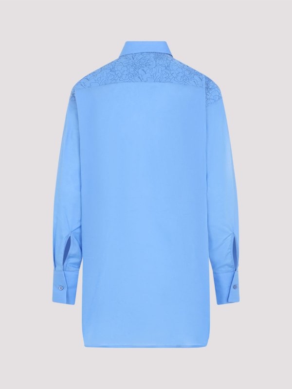 ERMANNO SCERVINO: shirts online - Shirt