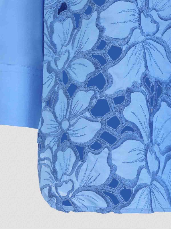 The Best Shops ERMANNO SCERVINO: shirts - Shirt