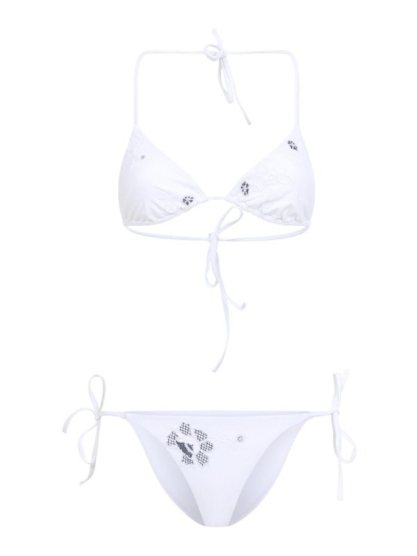 ERMANNO SCERVINO: bikinis - Bikini
