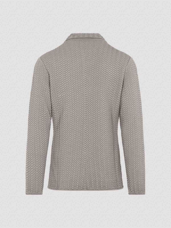 GIORGIO ARMANI: Vestes de costume online - Blazer - Beige