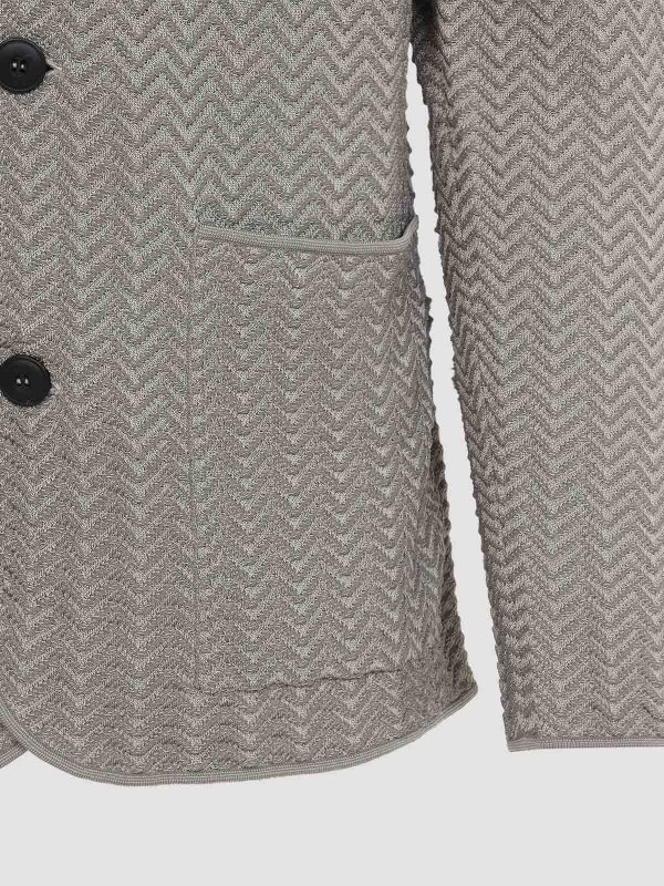 The Best Shops GIORGIO ARMANI: Vestes de costume - Blazer - Beige