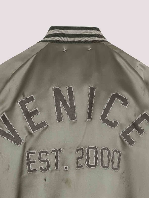 GOLDEN GOOSE buy online Bomber Jacket