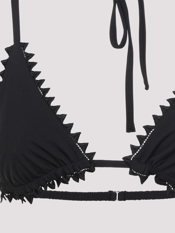 The Best Shops JACQUEMUS: ビキニ - ビキニ - 黒