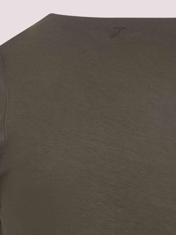 The Drap Top shop online: JACQUEMUS